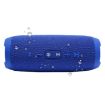 Charge3 Life Waterproof Bluetooth Stereo Speaker (Blue) - 1