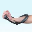 Adjustable Professional Badminton Training Wrist Grips - 1