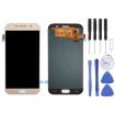 LCD Display + Touch Panel for Galaxy A5 (2017) - Gold - 1