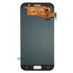 LCD Display + Touch Panel for Galaxy A5 (2017) - Gold - 3