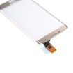 Gold Touch Panel for Galaxy S7 Edge G9350 G935F G935A - 3