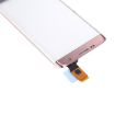 Rose Gold Touch Panel for Galaxy S7 Edge G9350 G935F G935A - 3