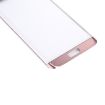 Rose Gold Touch Panel for Galaxy S7 Edge G9350 G935F G935A - 4