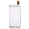 Silver Touch Panel for Galaxy S7 Edge G9350 G935F G935A - 2