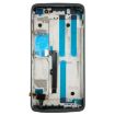 LCD Screen for BlackBerry DTEK50 Digitizer Full Assembly with Frame - 3