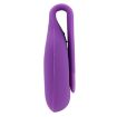 Fitbit Zip Smart Watch Clip Silicone Case - Purple - 3