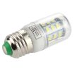 E27 24 LEDs 3W LED Corn Light - Energy-saving Bulb - 3