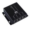 4CH IP Camera POE Extender - 1 into 4 Output - 2