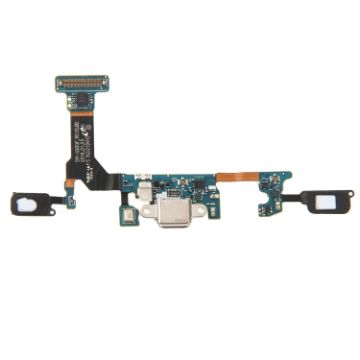 Charging Port & Sensor Flex Cable for Galaxy S7 / G930F - 1
