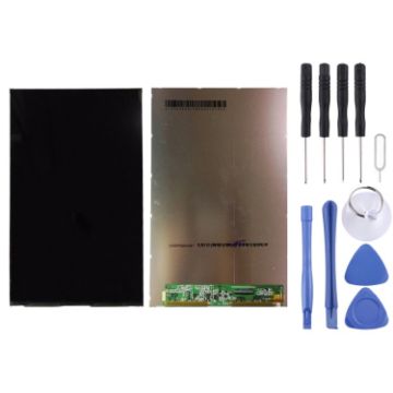 LCD Display Screen for Galaxy Tab E 9.6 / T560 / T561 - Replacement Screen - 1