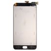 OPPO A59/F1s/A59s TFT LCD Screen with Digitizer - White - 3