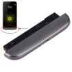 LG G5 Charging Dock + Microphone + Speaker Module (Grey) - 1