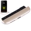 LG G5 Charging Dock + Microphone + Speaker Module (Gold) - 1