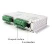 8 Channel Passive UTP Video Balun - Silver - 4