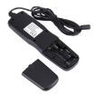LCD Time Lapse Intervalometer Shutter Release for Canon, Pentax, Samsung - 3