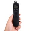 LCD Time Lapse Intervalometer Shutter Release for Canon, Pentax, Samsung - 5