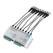 HD208 8CH Passive Video Balun - HD-CVI/TVI/AHD CCTV - 1