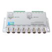 HD208 8CH Passive Video Balun - HD-CVI/TVI/AHD CCTV - 3