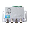 HD204A 4CH Passive Video Balun - HD-CVI/TVI/AHD CCTV - 3
