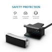 Fitbit Alta USB Charger Clip Cable - 30cm Length - 5