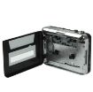 USB Cassette to MP3 Converter - Capture Audio Music Player - 5