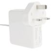 60W Magsafe AC Adapter Power Supply for MacBook Pro, UK Plug - 3