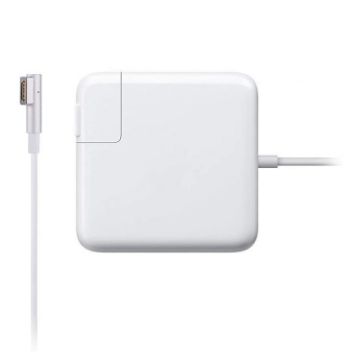 60W Magsafe AC Adapter Power Supply for MacBook Pro - EU Plug - 1
