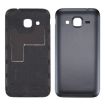 Galaxy Core Prime G360 Battery Back Cover - Black - 1