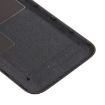 Galaxy Core Prime G360 Battery Back Cover - Black - 4