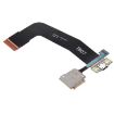 Charging Port Flex Cable for Galaxy Tab S 10.5 / T800 - 4