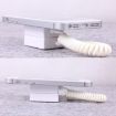 XST-D2 Mobile Phone Burglar Display Holder - White - 4
