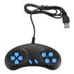 Universal USB Game Controller for Portable DVD Player - 1