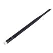 9DBi SMA Male 1.2GHZ Antenna - Black - 2