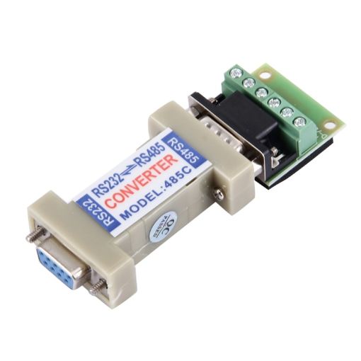 RS232 to RS485 Communication Drivers & Converters - 1