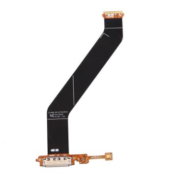 Charging Port Flex Cable for Galaxy Note 10.1 / N8000 - 1