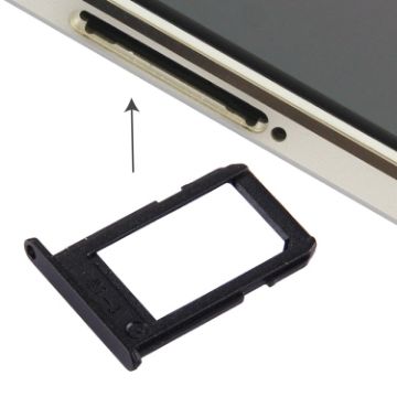 Nano SIM Card Tray for Galaxy Tab S2 8.0 LTE / T715 - 1