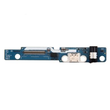 Galaxy TabPro S 12 inch / W700 Charging Port & Headphone Jack Board - 1