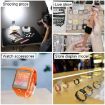 Galaxy Gear 2 Smart Watch Dummy Display Model (Khaki) - 5