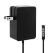 12V 2A AC Adapter Charger for Microsoft Surface Windows RT 1512 Tablet - 1