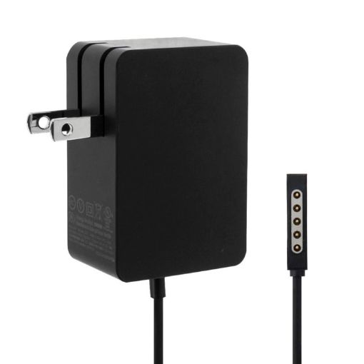 12V 2A AC Adapter Charger for Microsoft Surface Windows RT 1512 Tablet - 1
