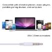 EarPods Wired Headphones Earbuds with Mic - Red - 6