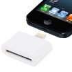 8 Pin Male to 30 Pin Female Adapter for iPhone 6 & 6 Plus, iPhone 5 & 5S & 5C - 1