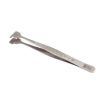 BEST BST-91-4T SA Stainless Steel Wafer Tweezers - 2
