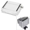 Waterproof Protective Backdoor Housing Case for Gopro Hero 3 - 1