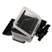 Replacement Waterproof Case Back Door for GoPro HERO4 / 3+ - 2