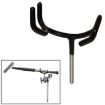 C-Stand Metal Audio Boom Pole Holder for Microphone - 1