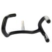 C-Stand Metal Audio Boom Pole Holder for Microphone - 3