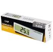 LCD Car Thermometer with Sucker - K-036 - 5