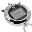 Metal Stopwatch Professional Chronograph Handheld Digital LCD Sports Timer - 3