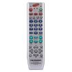 CHUNGHOP SRM-403E Universal Remote Control for TV VCR SAT CBL HIFI DVD - 1